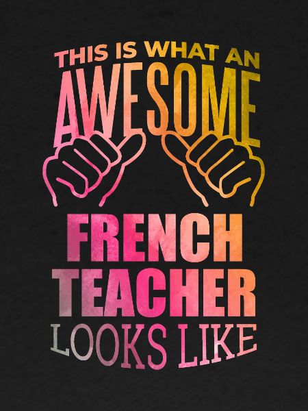 Français français français