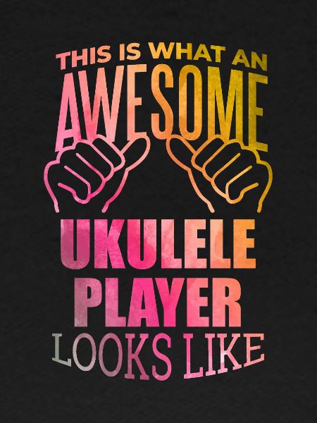 Ukulélé Ukulélé Ukulélé