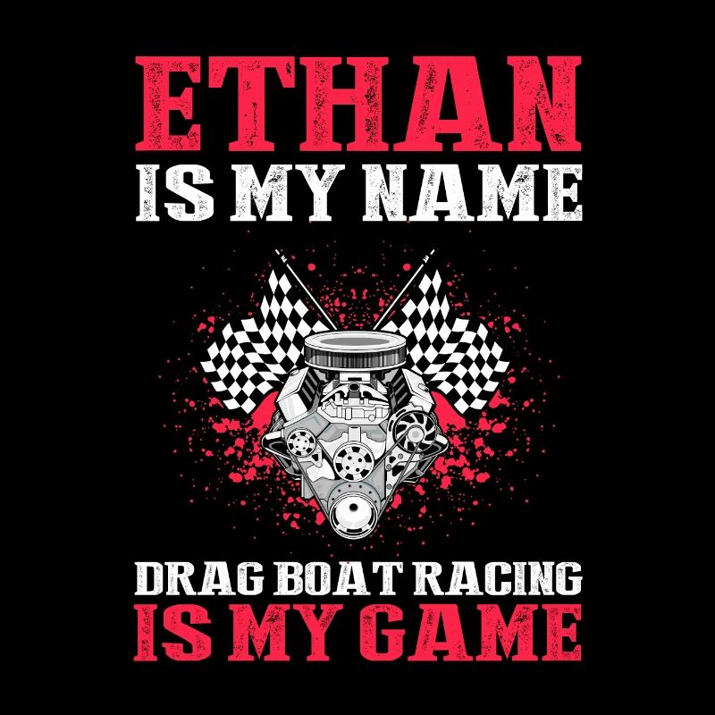 Conception de bateaux de dragster pour les plaisanciers de course