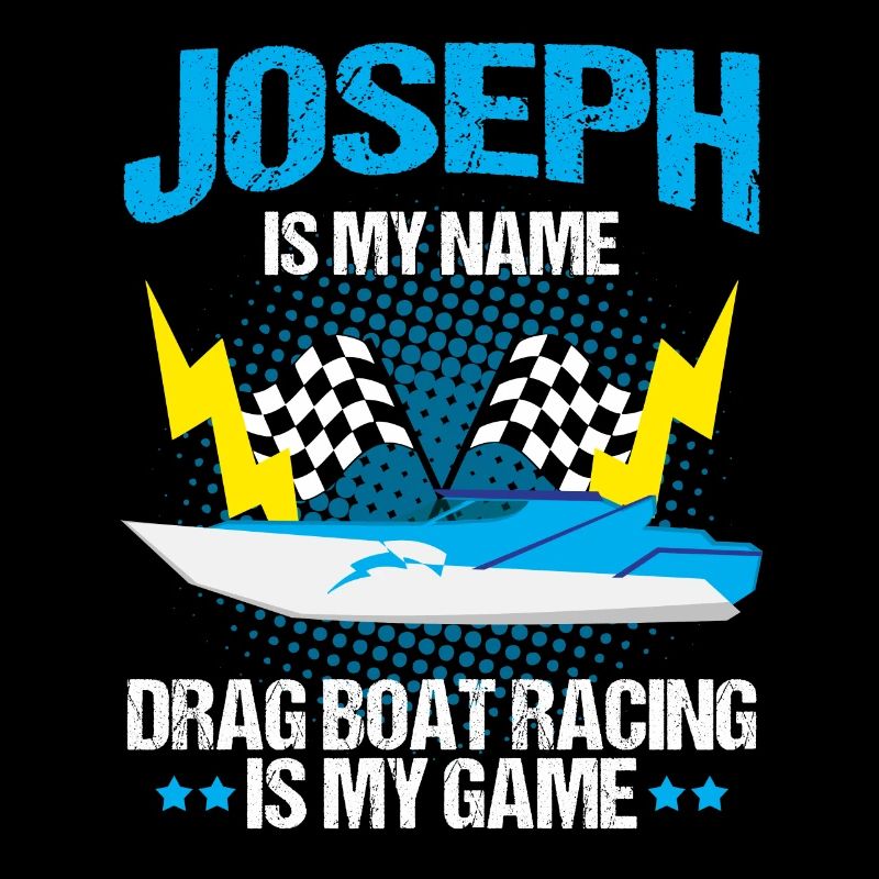 Conception de bateaux de dragster pour les plaisanciers de course