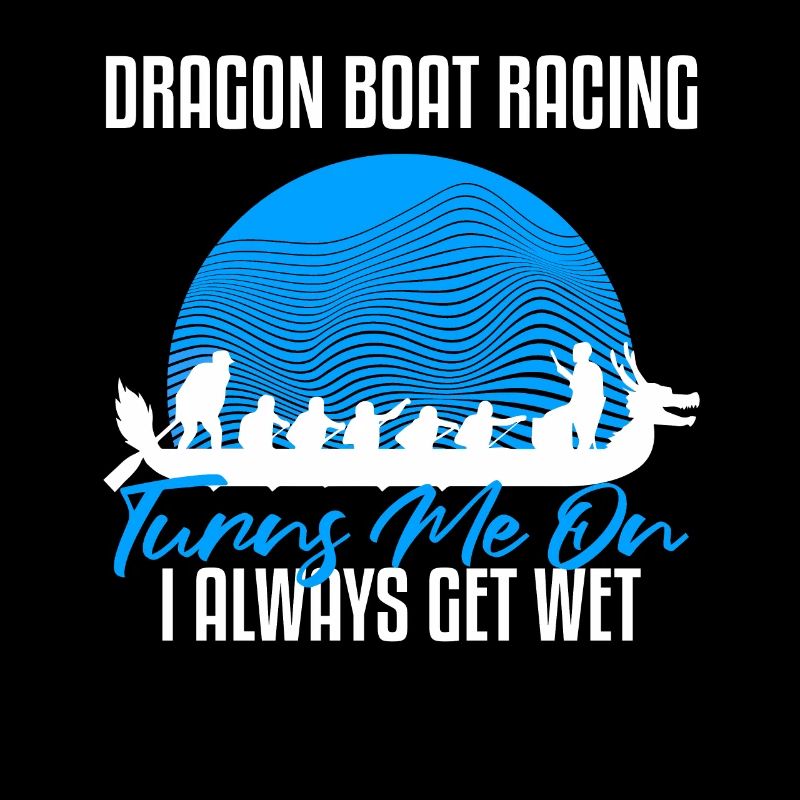 Festival de course de bateaux-dragons pour bateau-dragon