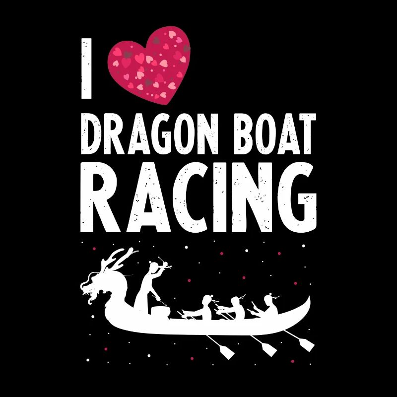 Dragon Boat Racing Theme for Dragon Boating