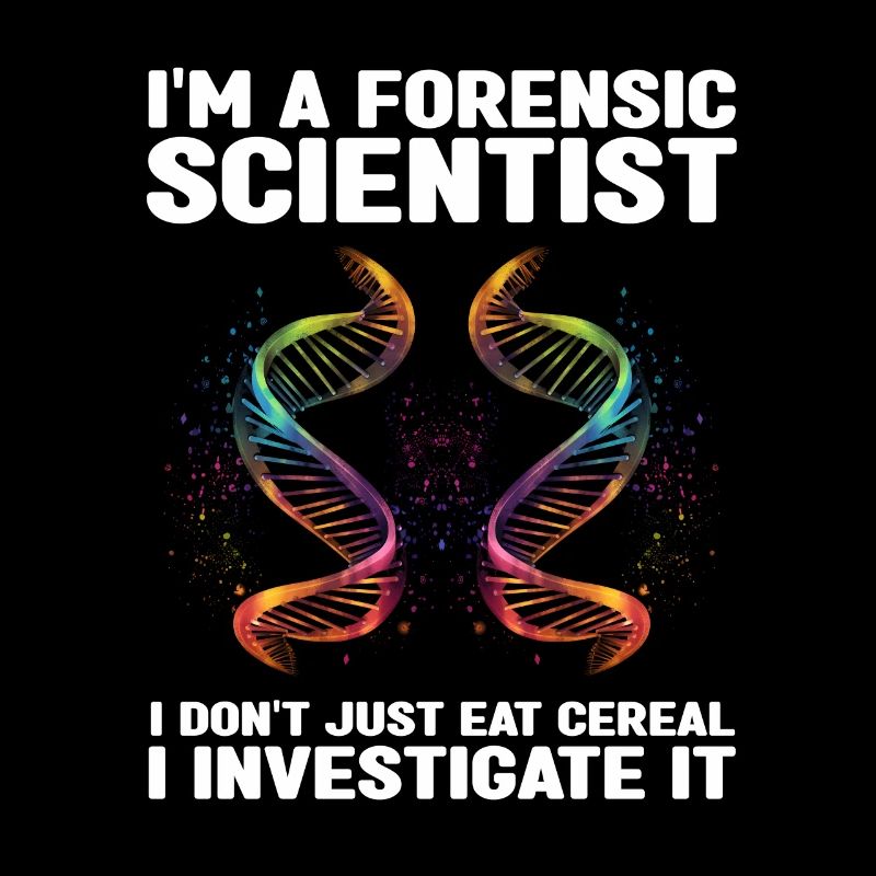 Forensik und forensische Wissenschaft