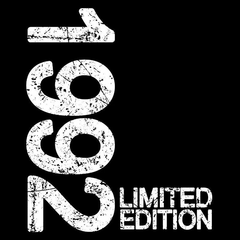 1992 Limited Edition