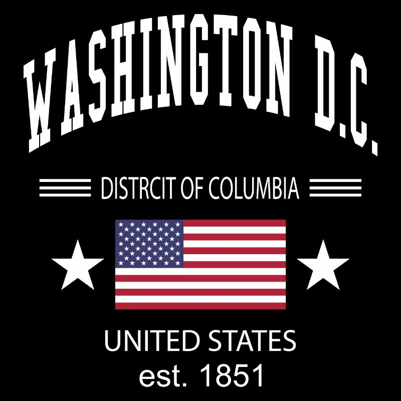 Washington DC