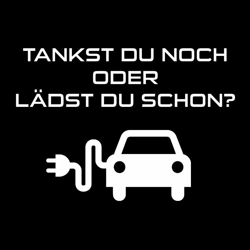 Tankst Du noch oder lädst Du schon?