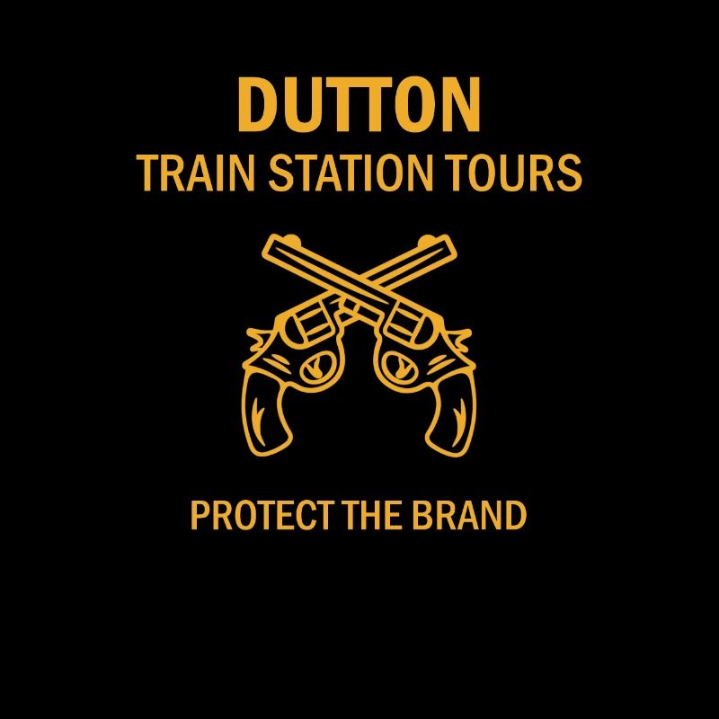 Visites guidées à la gare de Dutton