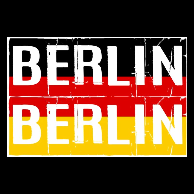 BERLIN BERLIN DEUTSCHLAND GERMANY