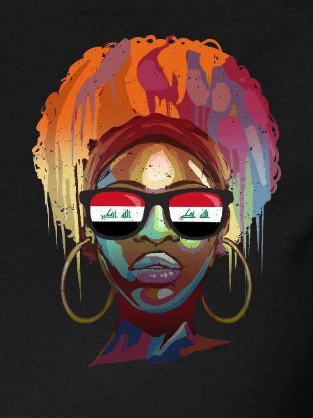 Irak