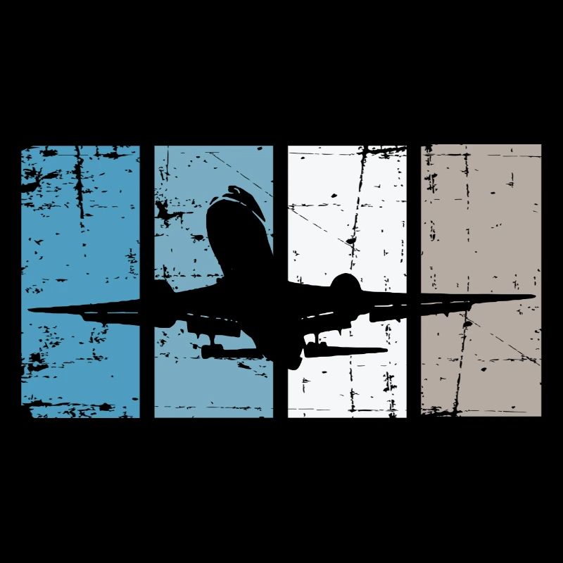 Flugzeug Pilot Luftfahrt