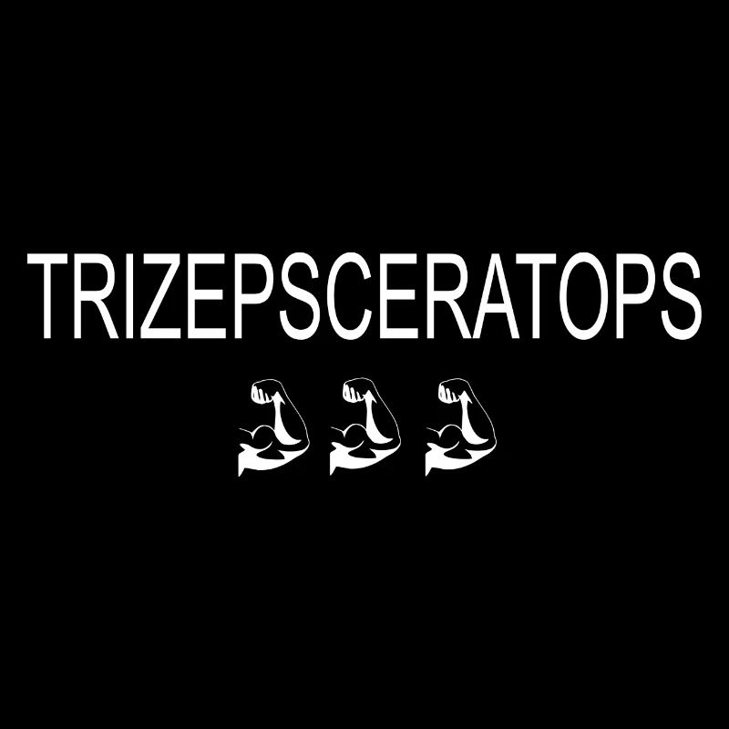 Trizepsceratops