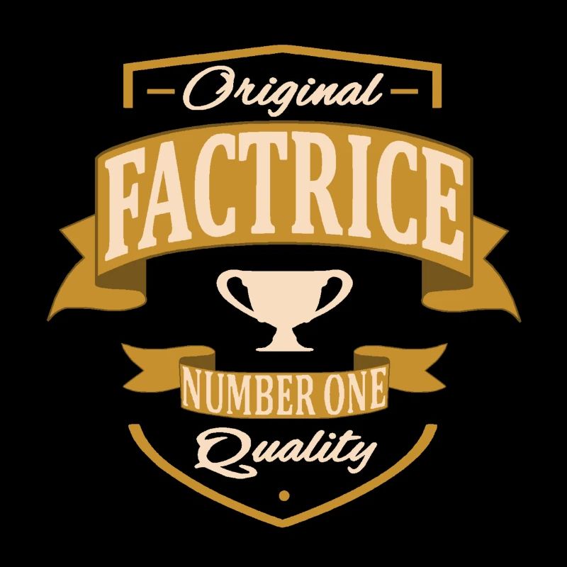 Factrice