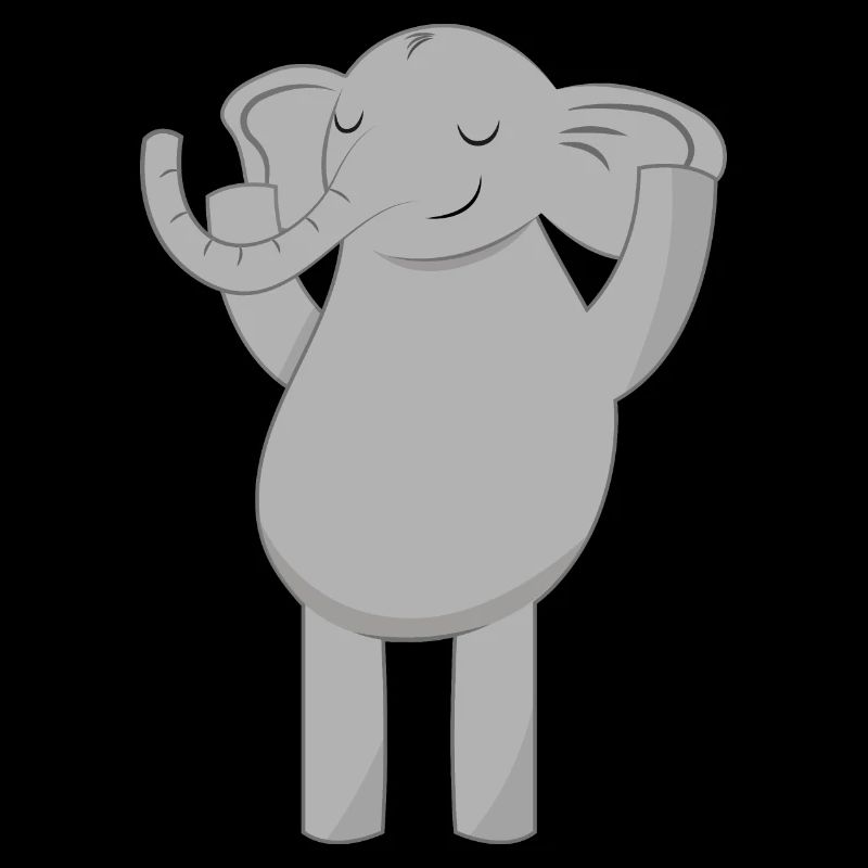 Elephant elephant