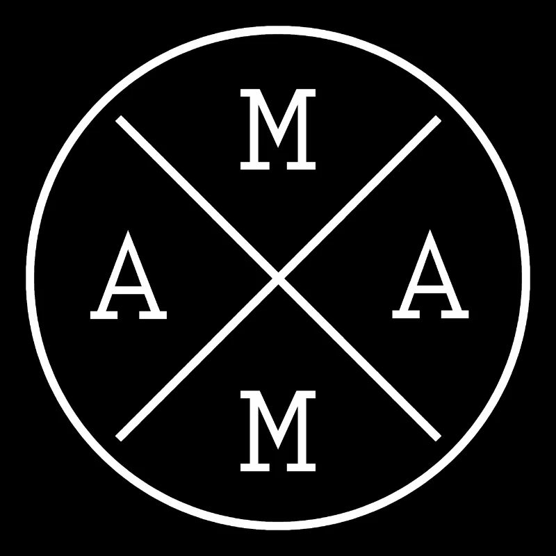 Mama Mutter Muttertag