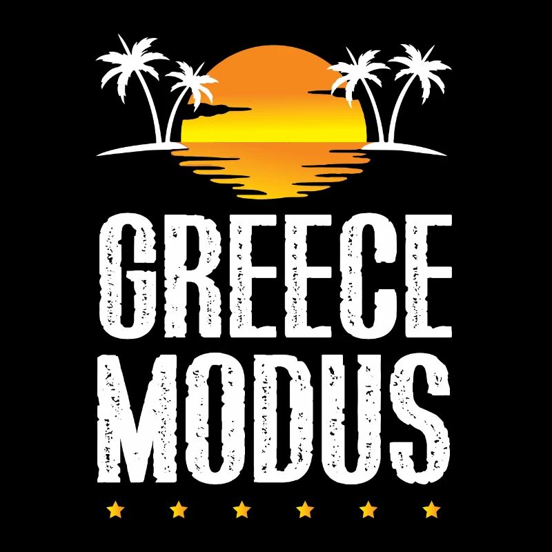 Mode Grèce