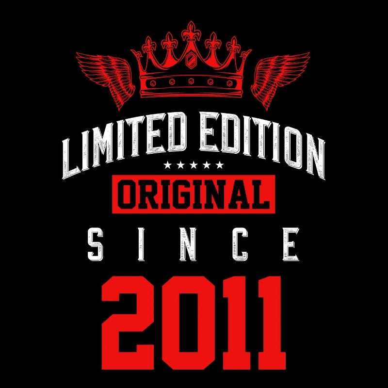 Édition limitée 2011