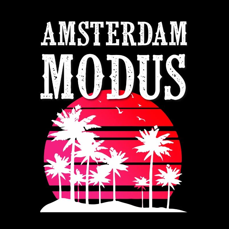 Amsterdam Mode