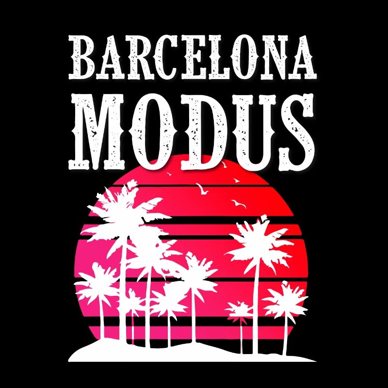 Mode Barcelone