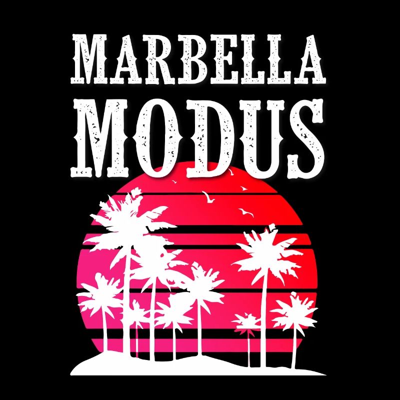 Marbella Mode