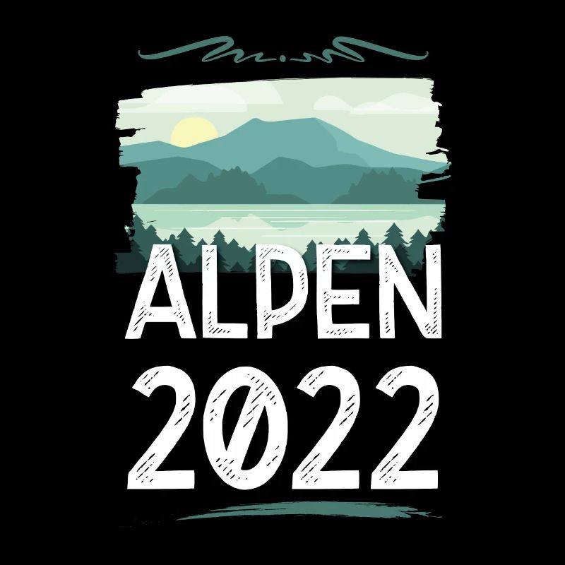 Alpen 2022