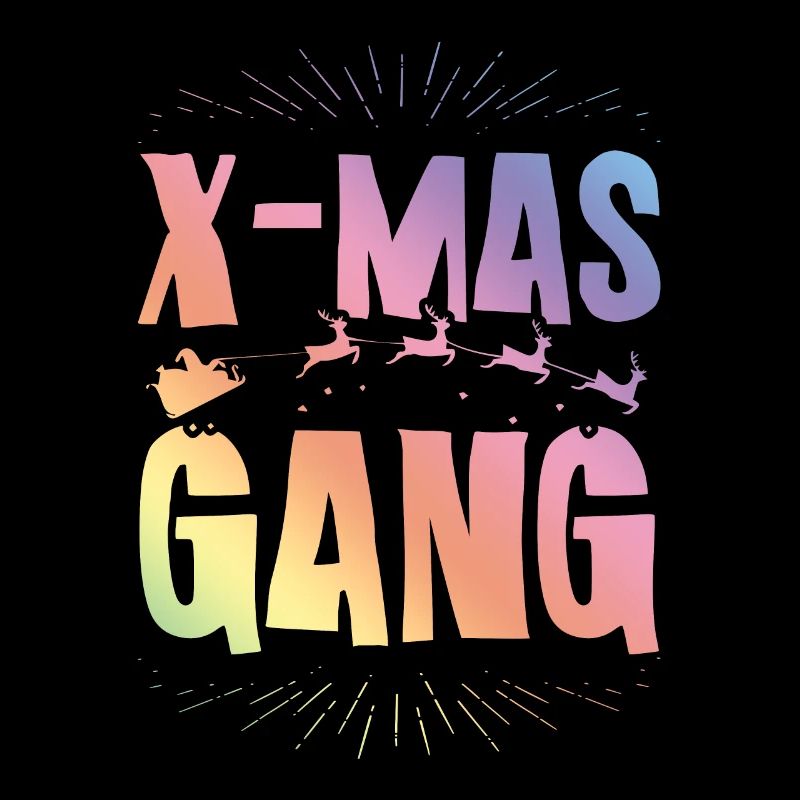 Gang de Noël
