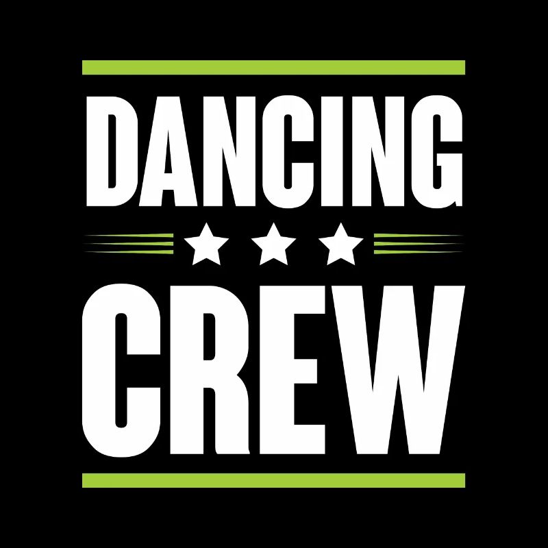 Dancing Crew