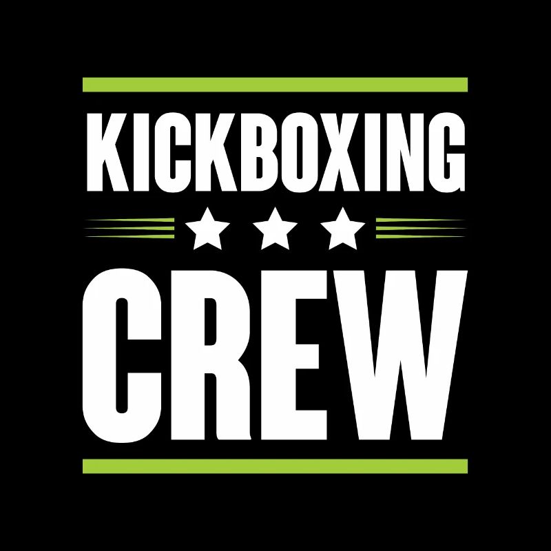 Équipe de kickboxing