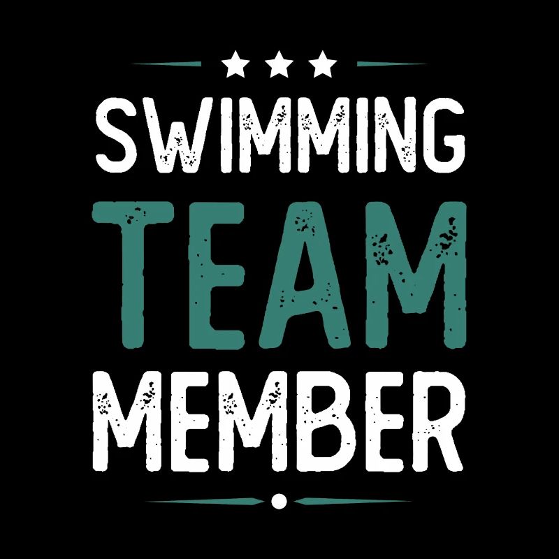 Équipe de natation