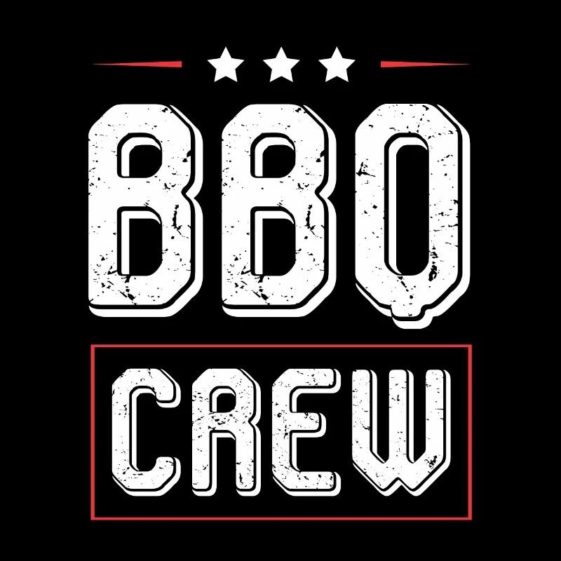 Équipe de barbecue