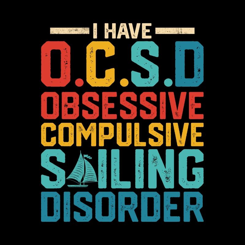 obsessive Sailing