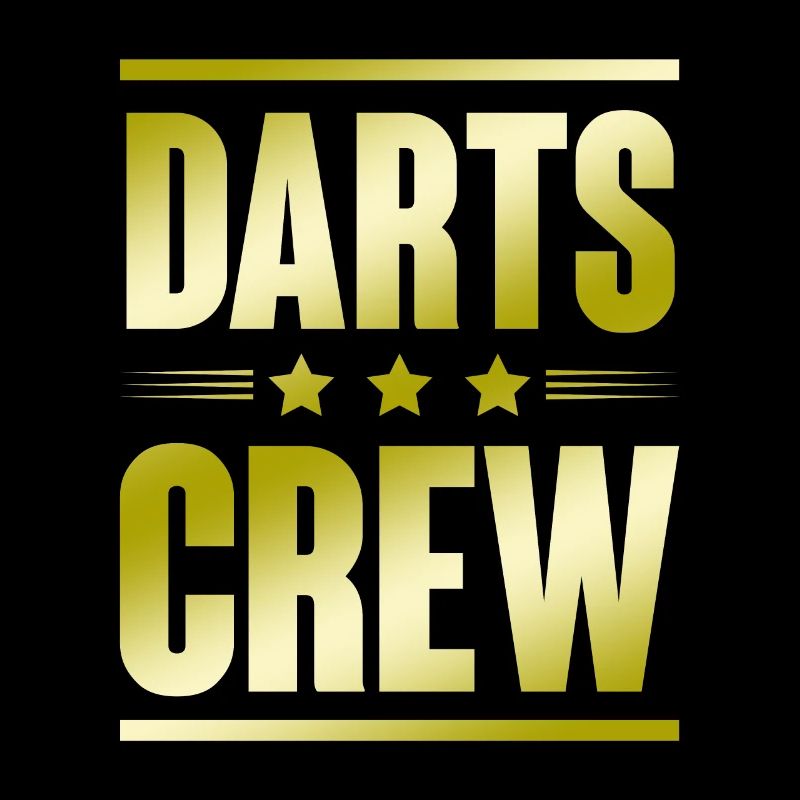 Darts Crew