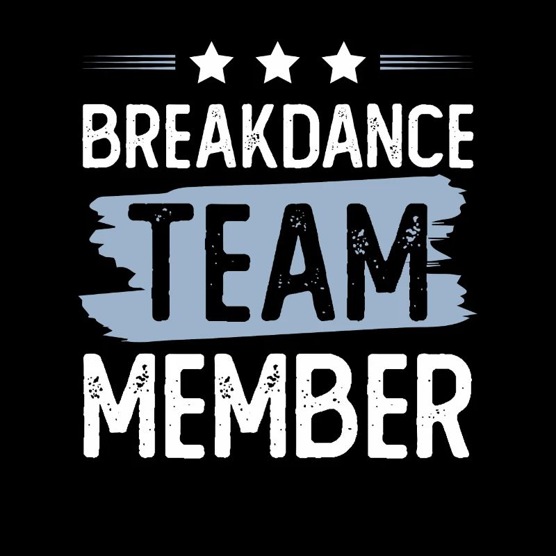 Équipe de breakdance