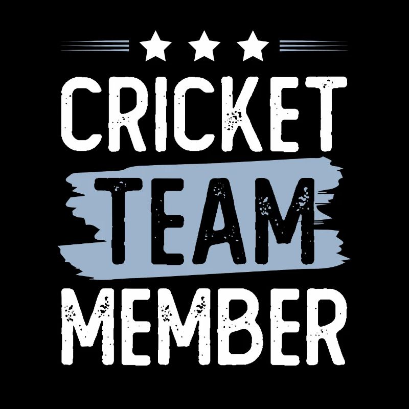 Équipe de cricket