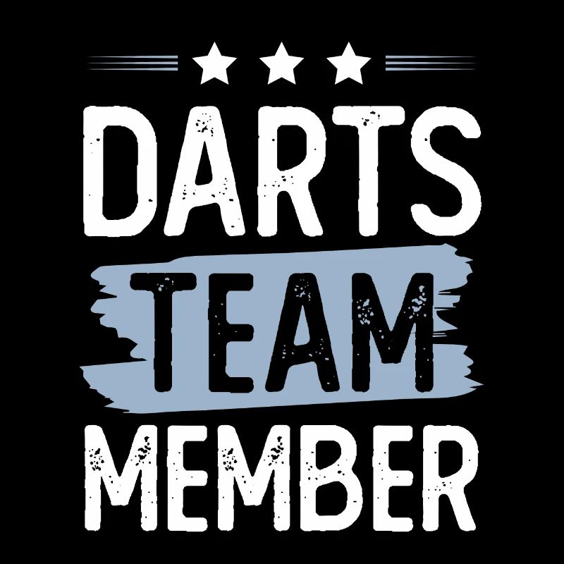 Darts Team