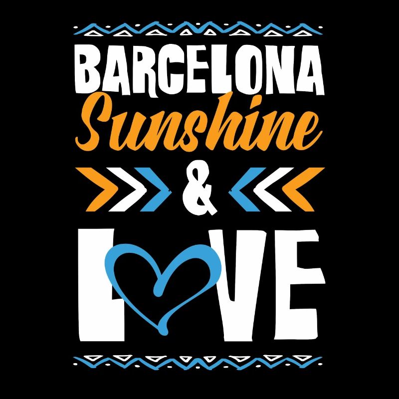 Barcelone Amour