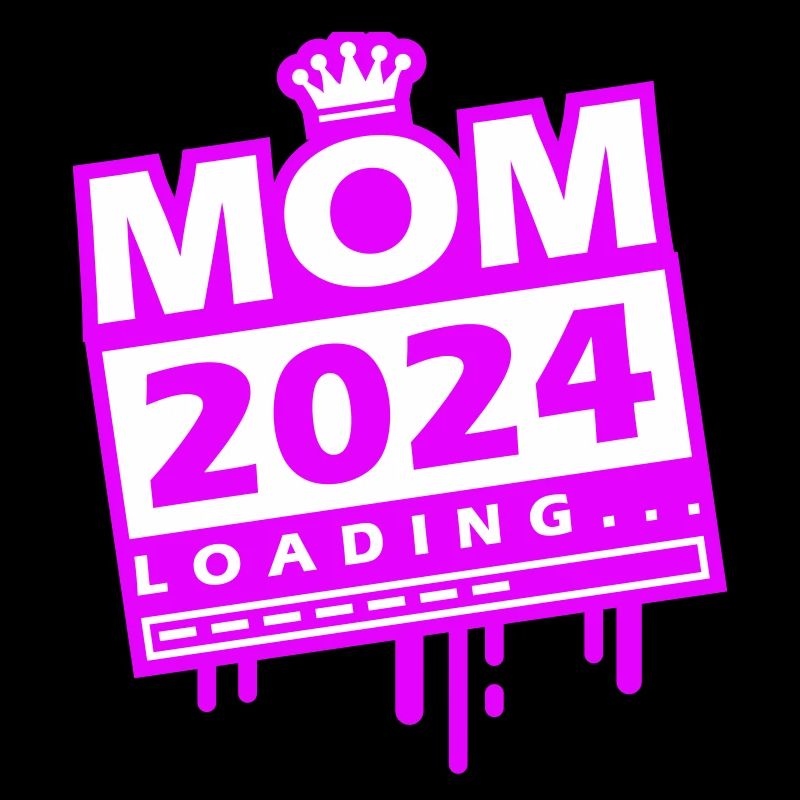 Mama 2024 Loading Mom