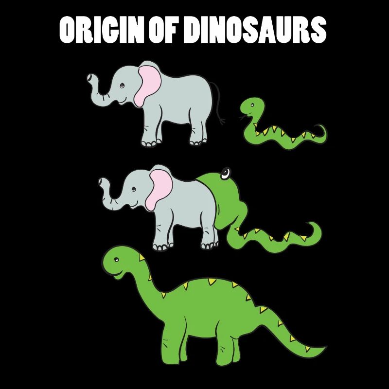 Emergence of dinosaurs