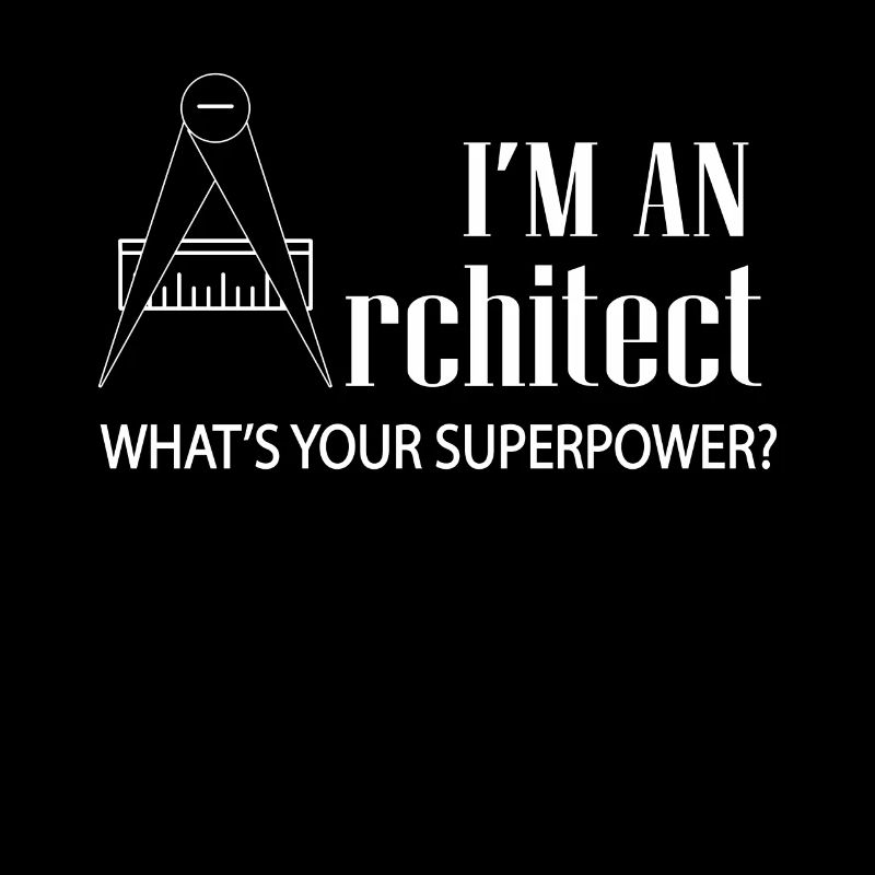 Ich Bin Architekt