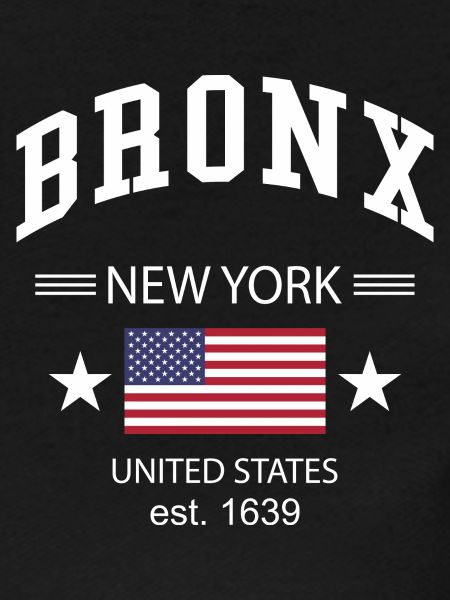 Bronx