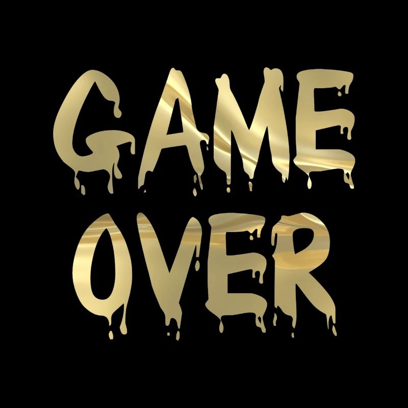 Game Over