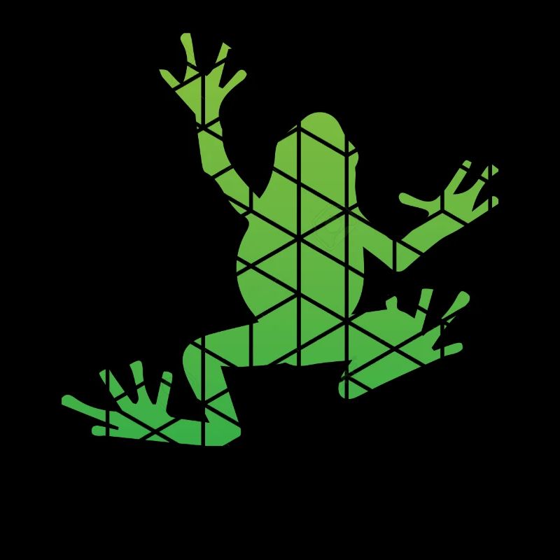 Froschstieg