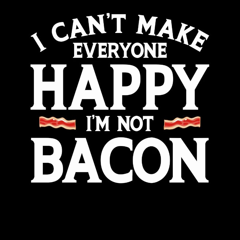 Bacon Gift Bacon Saying Food Bacon