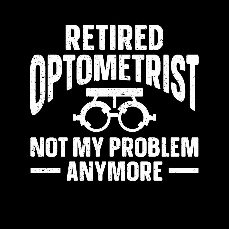 Optiker Geschenk Optometrie