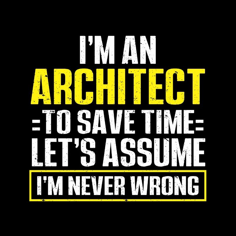 Architect's Gift, Architecture Lover