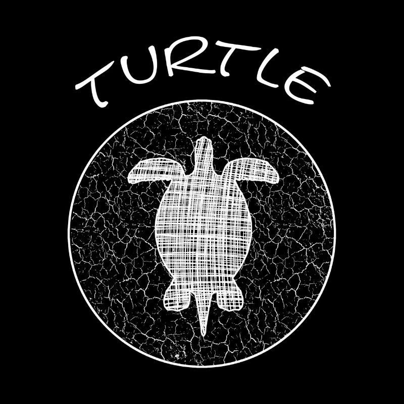 Turtle Schildkröte