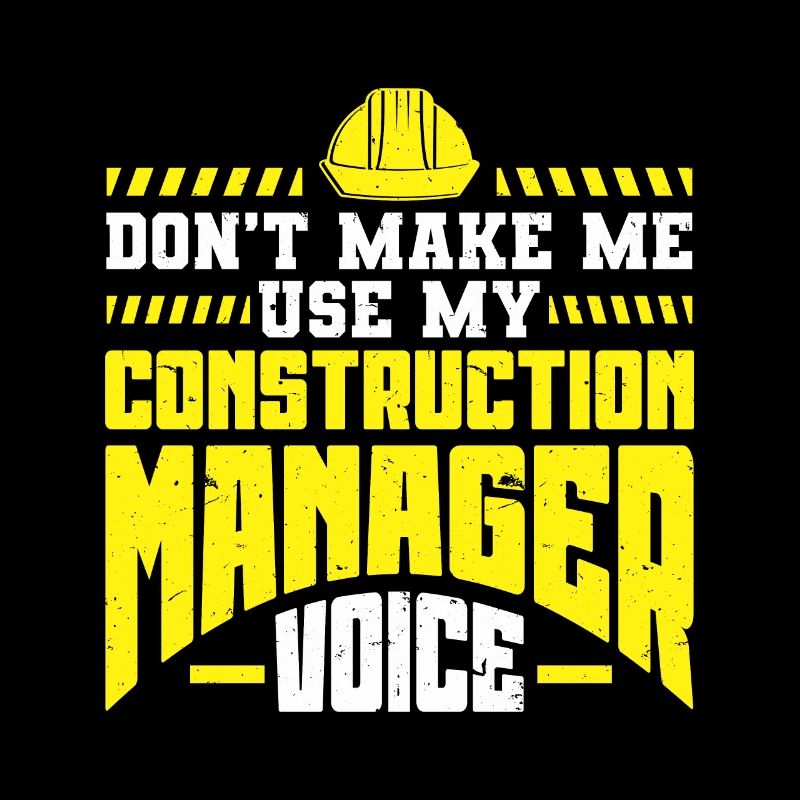Construction Project Manager
