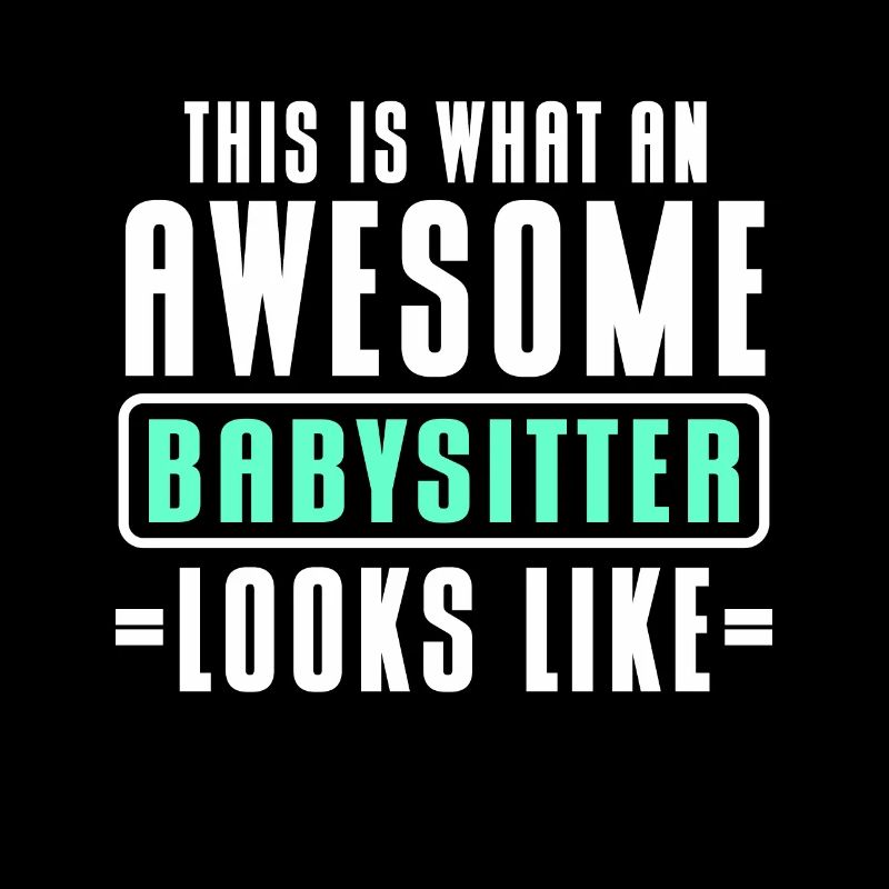 Babysitter Babysitting