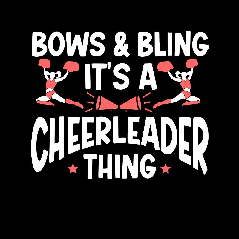 Cheerleading Cheerleader Base Flyer