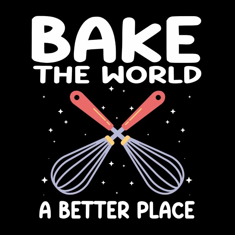 Baking Bakery Baker
