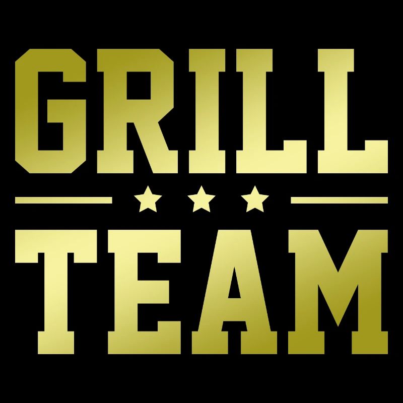 Grill Team